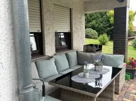 Ferienwohnung Waldschlößchen