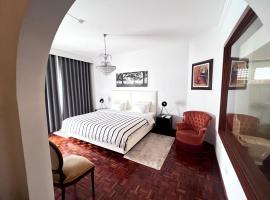 HOTEL BOUTIQUE a ESPLANADA