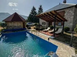 The Fairy Valley Villa Boutique
