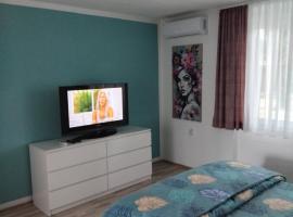 Apartman Breskvica, отель в городе Бихач