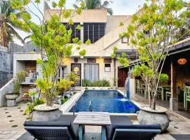 Chandra Villa