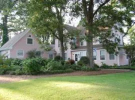 Island House of Wanchese Bed and breakfast