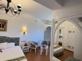 Domina Coral Bay Private Studios - Sultan - Blocco 51