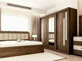 مزرعة وفيلا غابة الارز, casa de campo em G&eacute;rasa