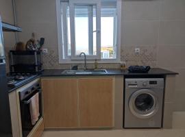 Résidence Oasis, hotel v destinaci Skikda