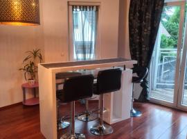 Top Apartment in Langenhagen