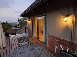 Forest View Studio Apartment