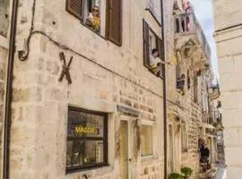 White Rabbit Hostel
