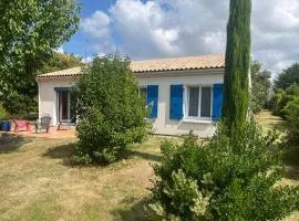 Maison Cosy Retour de plage