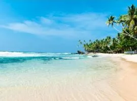 Roman Residence - Unawatuna