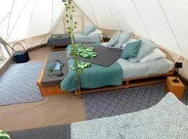 Dordogne Glamping & Camping