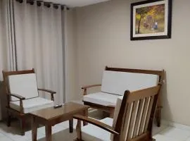 Complejo recidencial las palmas