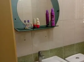 Qetesia Apartment