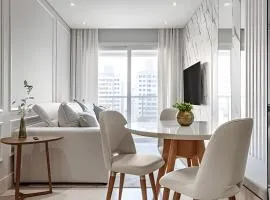 Elegante apto Região Central Florianópolis/SC