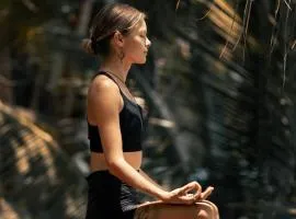 Samaya Wellness Lodge