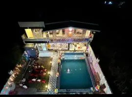 Sai Modern Resort