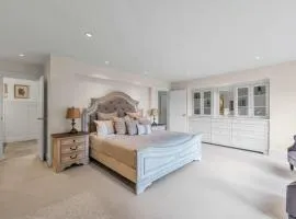 Luxuary Stay in West Vancouver
