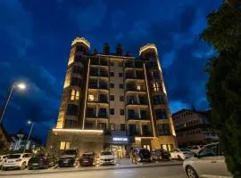 Satelit Lux Zlatibor - SPA & half board by Satelit Resorts