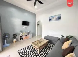 Living 17 Hat Yai and Feel at Home