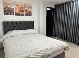 Tu casa en Ipiales