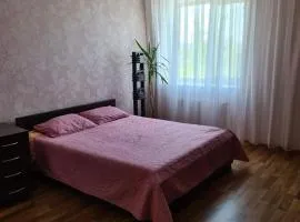 Rohovska appartment