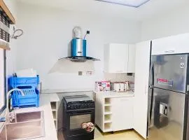 Nerta Apartment