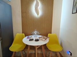 Arty's Apartment, golf hotel u Trstu