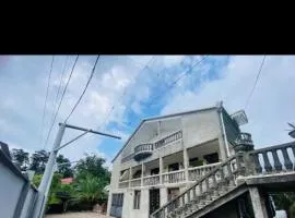mado house