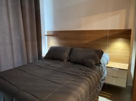 1 bedroom apt in country club, hotel v destinaci Santa Cruz de la Sierra