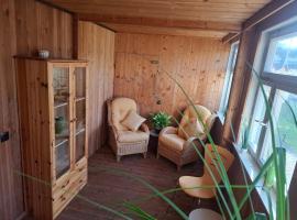 Ferienhaus Willi, hotel a Elend