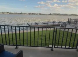 The Escape - Granbury Texas