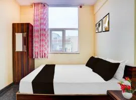 Hotel O SRS BOARDING & LODGING Peenya 2nd Stage