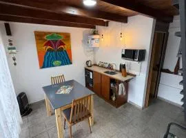 Departamento zona norte