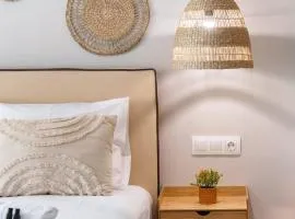 Konstantinos Seaside View Suite