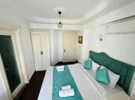 LA MAİSON FAMILY Hotel