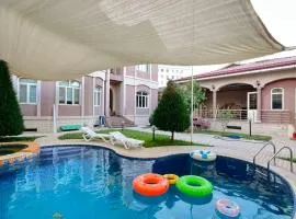 MIMFRI PREMIUM guest house, hotel