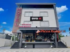 Hotel O Madhav Residency