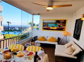 DiCaprio - Sunset Ritual incl I by MovieStar Holidays โรงแรมในมิฮาส