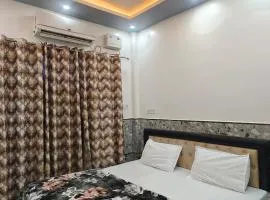 Shri Bhagwati Guest House