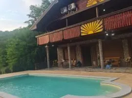 Holiday house "Villa Dalia"
