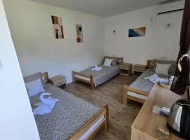 Zolax Apartmans