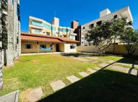 Casa dos Golfinhos - Praia de Palmas a 100m do mar