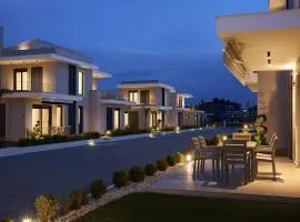 Dream Greece Luxury Loft Apartment