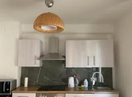 Apartman HC MAKSIMIR REBRO CENTAR