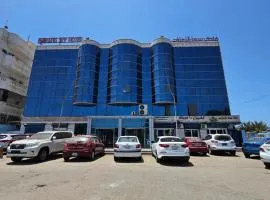 فندق سماء الإمارات