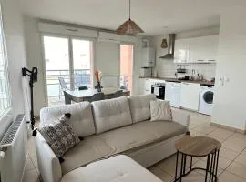Appartement T3