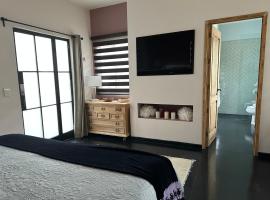 Casa de la Noche, bed & breakfast σε San Miguel de Allende