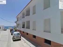 VISTAS AL MAR, PISCINA Y GARAJE EN CASTILLO DE BAÑOs