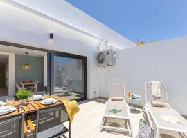 Mar de Luz by VillaGranCanaria, hotel din Arguineguín