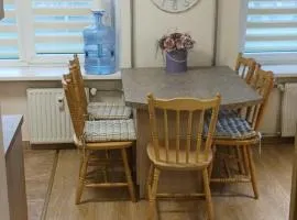 Gimnazijos apartamentai